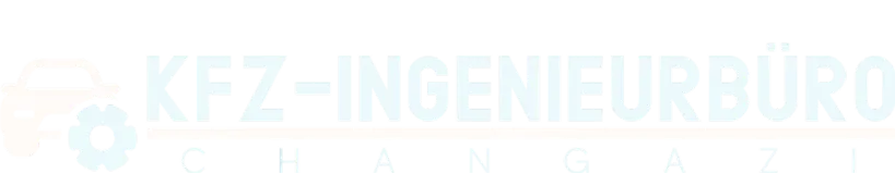 Kfz-Ingenieurbüro Changazi